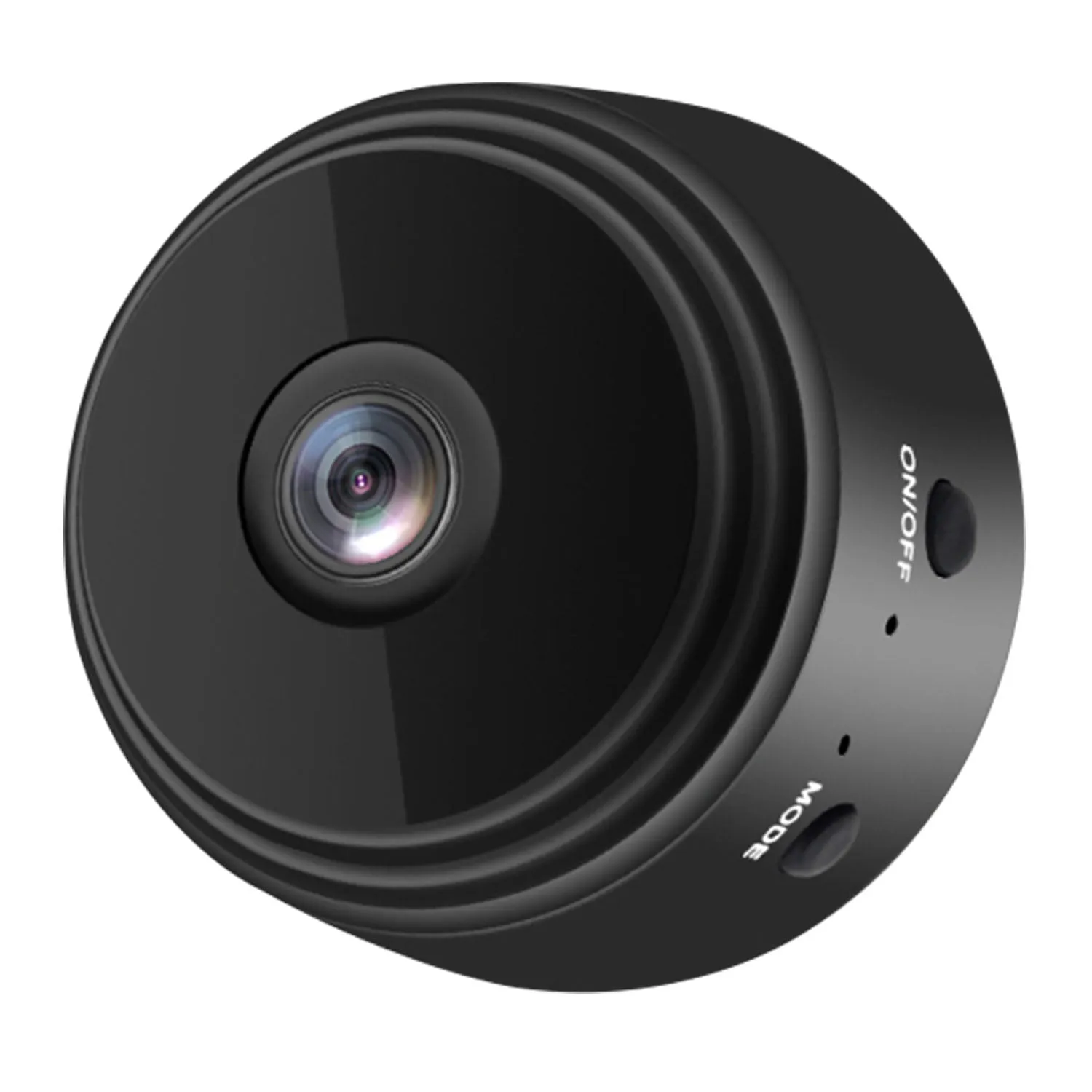 WIFI IP Home Security Camera 1080P Full HD with 32GB MMC Card