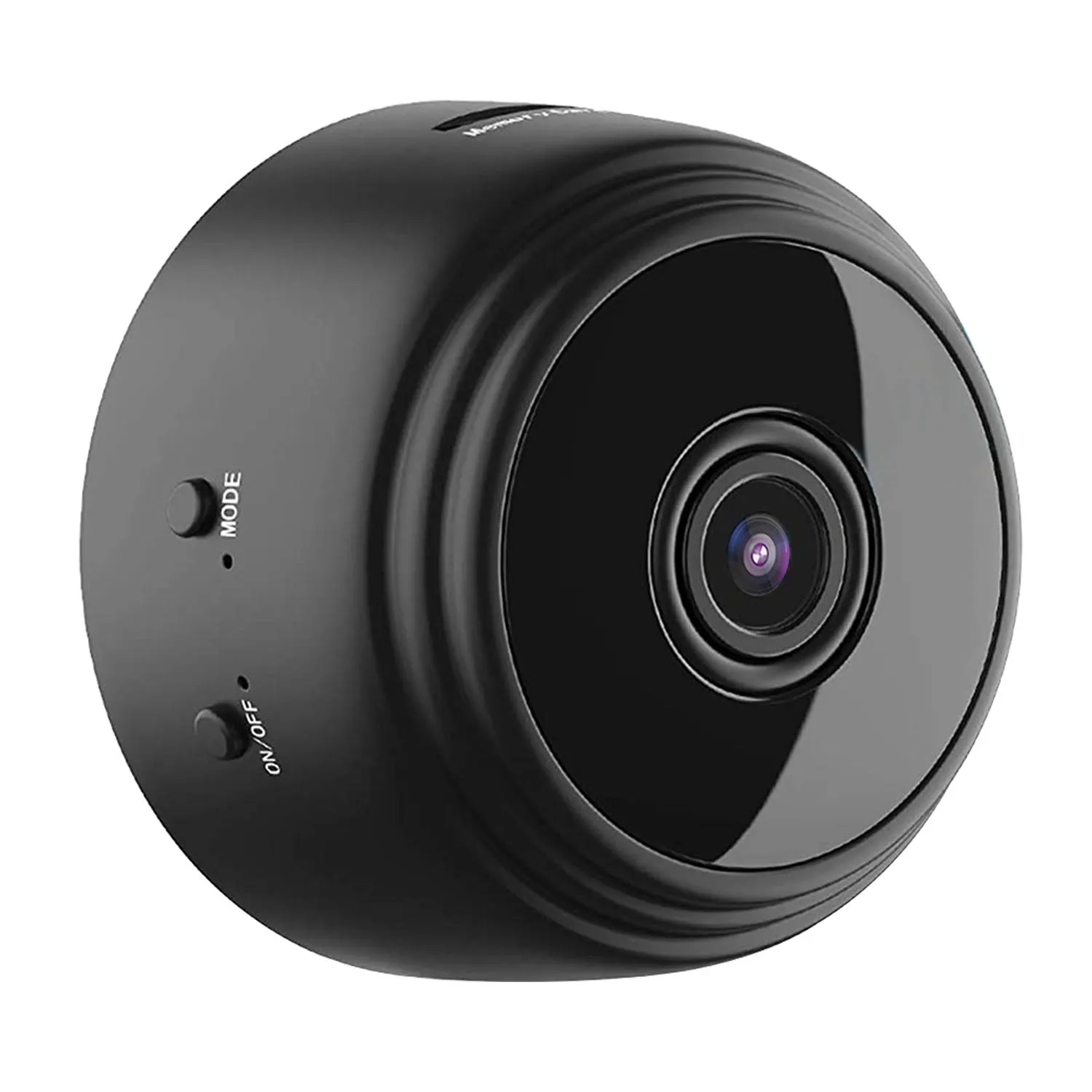 WIFI IP Home Security Camera 1080P Full HD with 32GB MMC Card