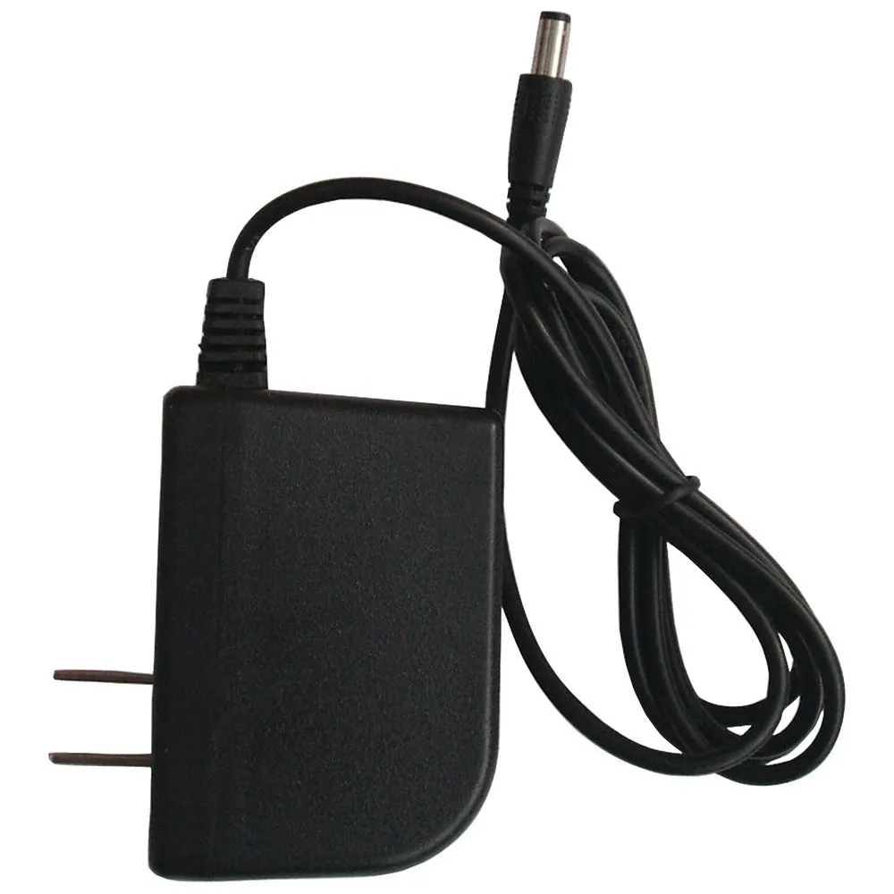Wilson 859109 5-Volt/3-Amp AC/DC Power Supply