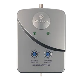 Wilson DT 3G SmarTech III Amplifier Kit