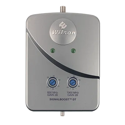 Wilson DT 3G SmarTech III Amplifier Kit