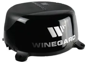 Winegard ConnecT 2.0 WF2 Wi-Fi Extender for RVs