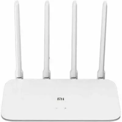 Xiaomi Mi Router 4A Wi-Fi 5 GHz Router - Bianco