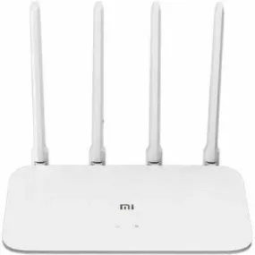 Xiaomi Mi Router 4A Wi-Fi 5 GHz Router - Bianco