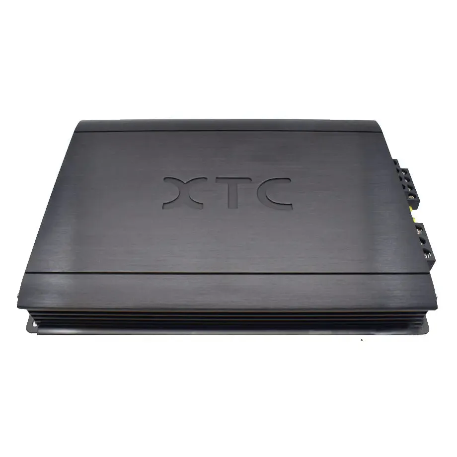 XTC Hydrogen Festival 4-Channel Amplifier (8000W)