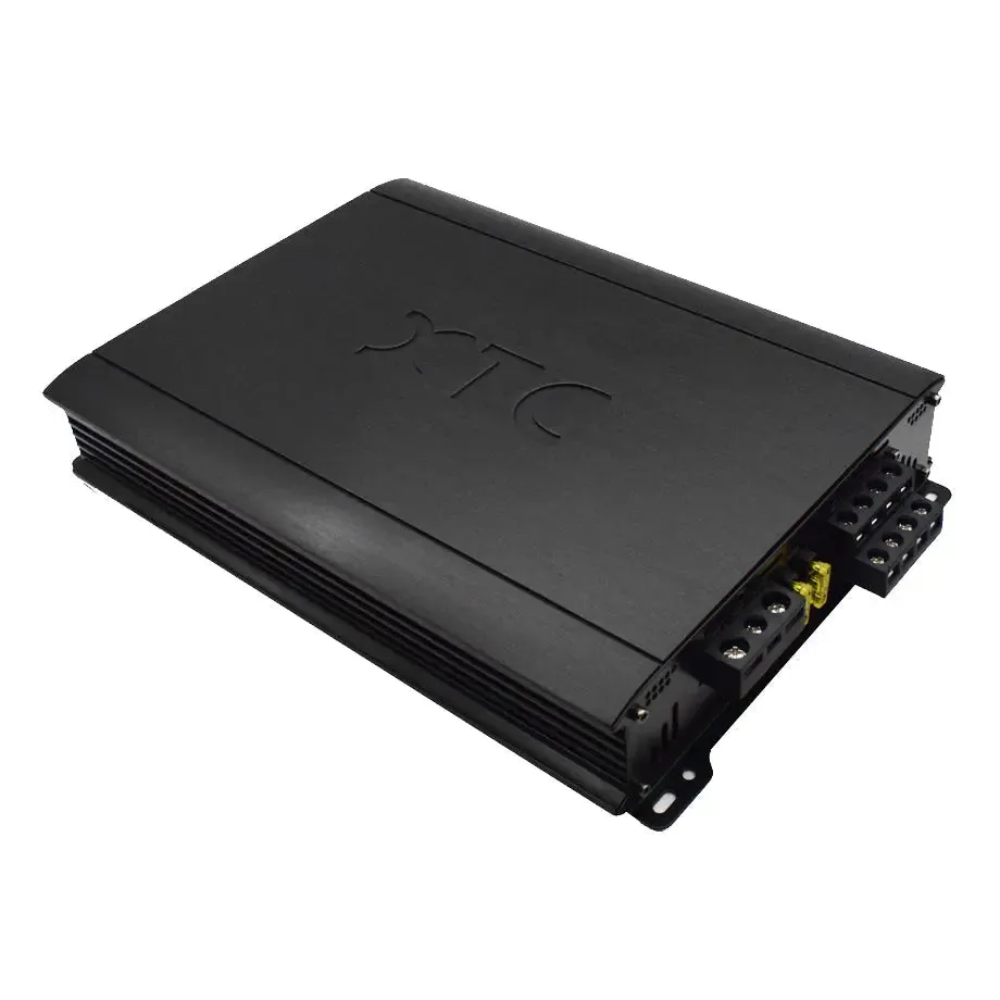 XTC Hydrogen Festival 4-Channel Amplifier (8000W)
