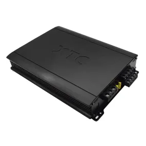 XTC Hydrogen Festival 4-Channel Amplifier (8000W)