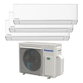 XU SYSTEM 3 AIRCON (9K x2   24K)   FREE INSTALLATION   $200 GROCERY VOUCHERS REDEEM FROM PANASONIC