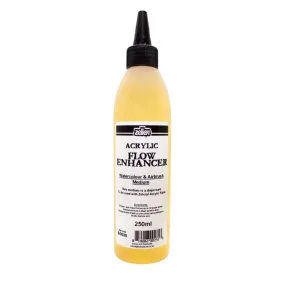 Zellen Acrylic Flow Enhancer 250ml
