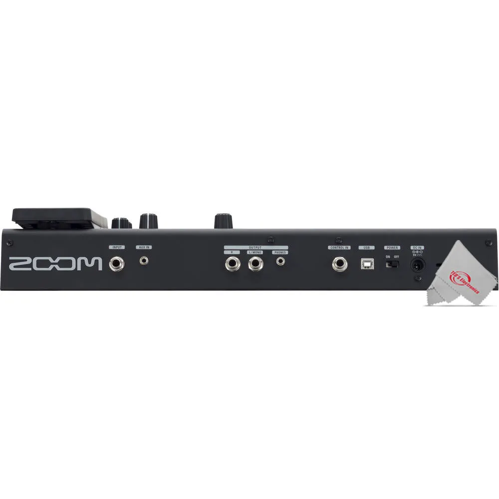 Zoom G5n Guitar Multi-Effects Processor